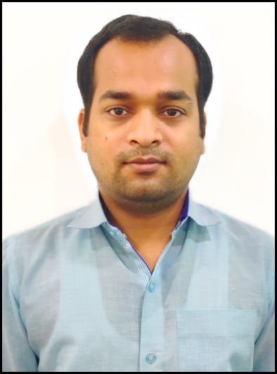 Deepanshu Mittal