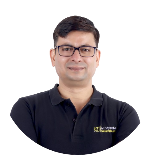 Sanjeev Kumar