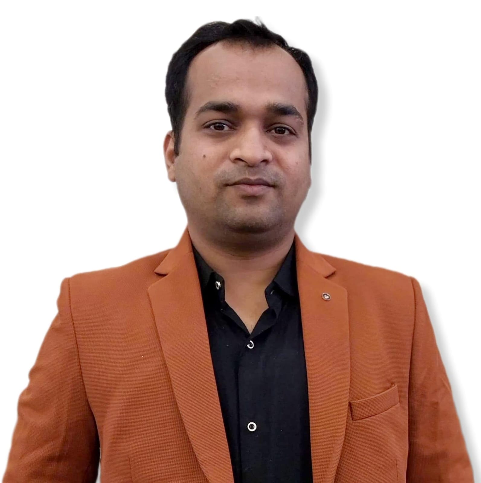 Deepanshu Mittal - Founder & CEO RNEx Consultancy LLP Ghaziabad